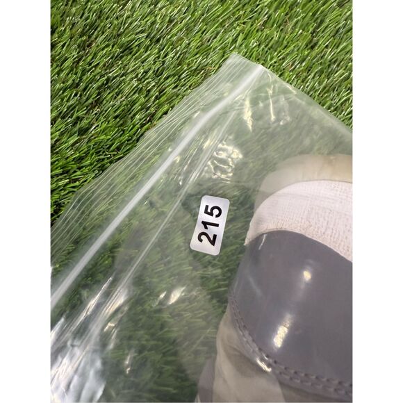 Size 8.5‎ - Jordan 11 Cool Grey High Fire sneaker main image 6